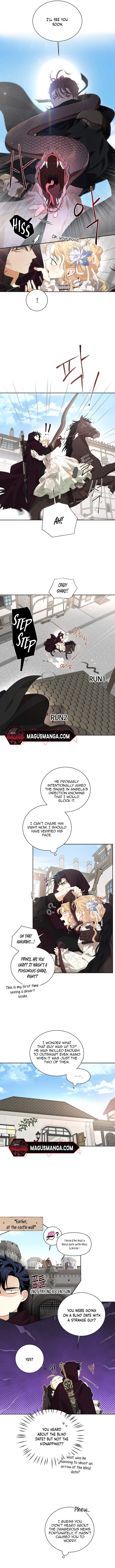 Read I Stan the Prince Manga Online