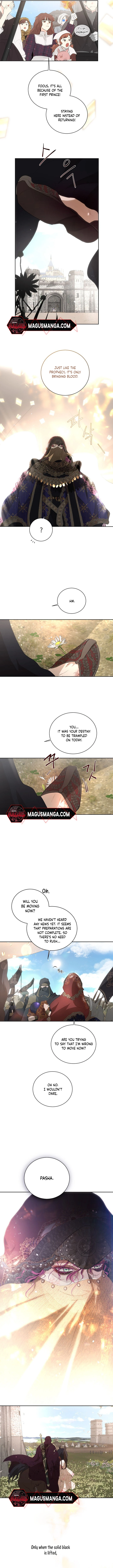 Read I Stan the Prince Manga Online