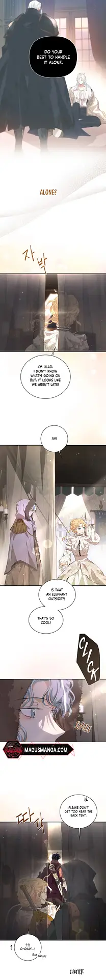Read I Stan the Prince Manga Online