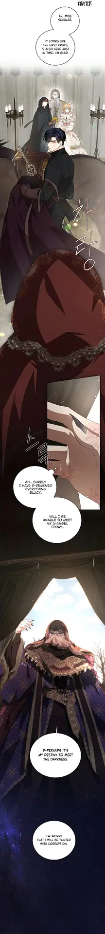 Read I Stan the Prince Manga Online