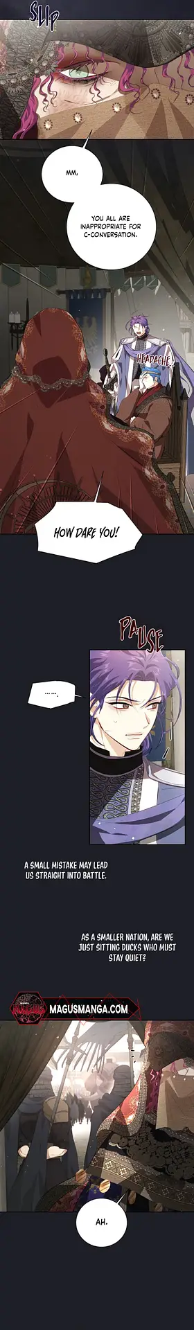Read I Stan the Prince Manga Online