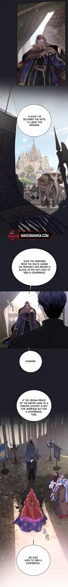 Read I Stan the Prince Manga Online