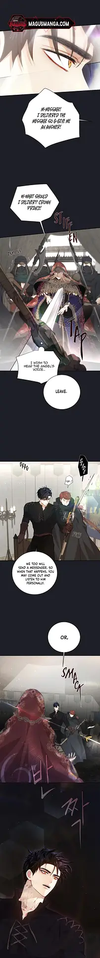 Read I Stan the Prince Manga Online