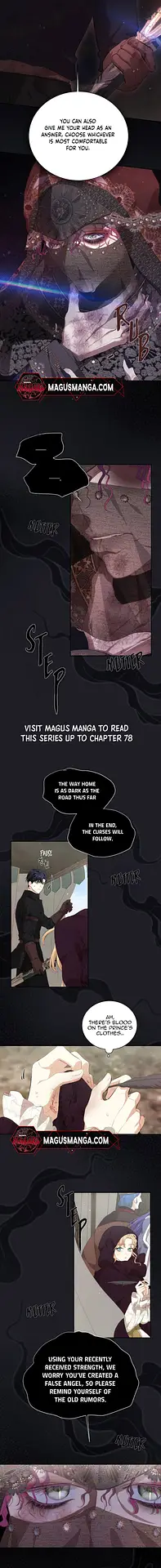 Read I Stan the Prince Manga Online