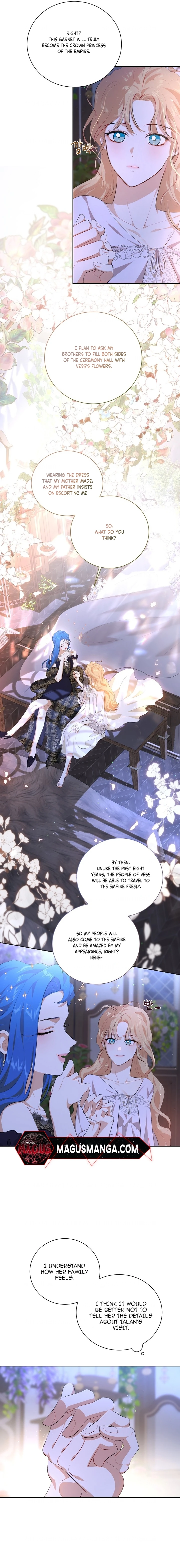 Read I Stan the Prince Manga Online