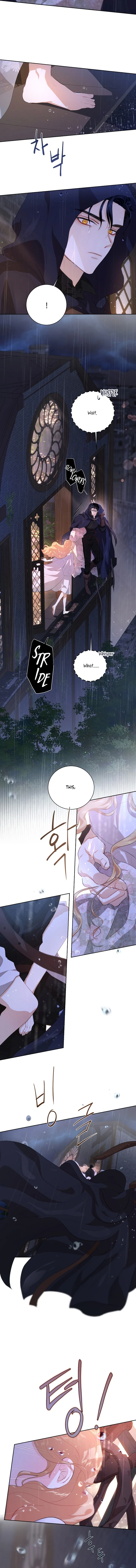 Read I Stan the Prince Manga Online