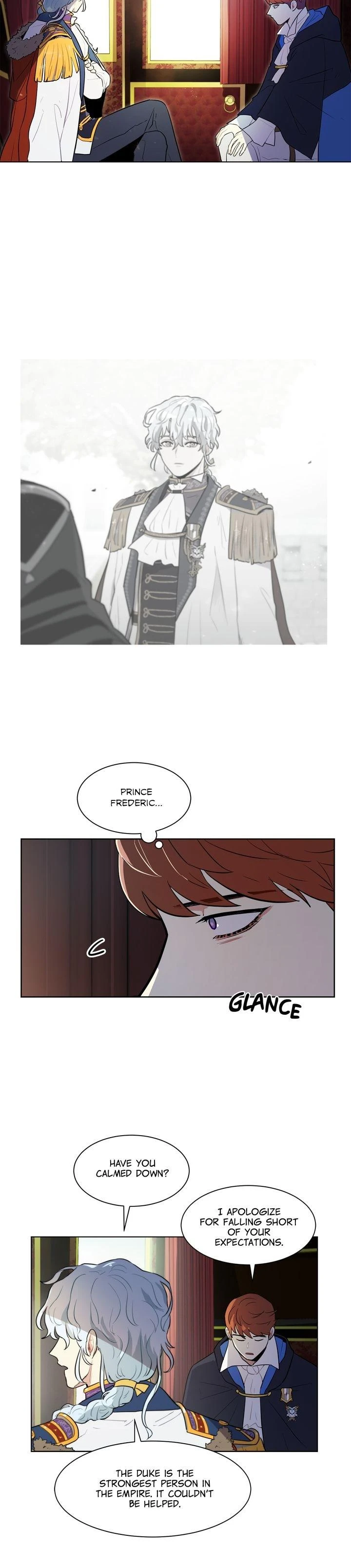 Read I Stan the Prince Manga Online