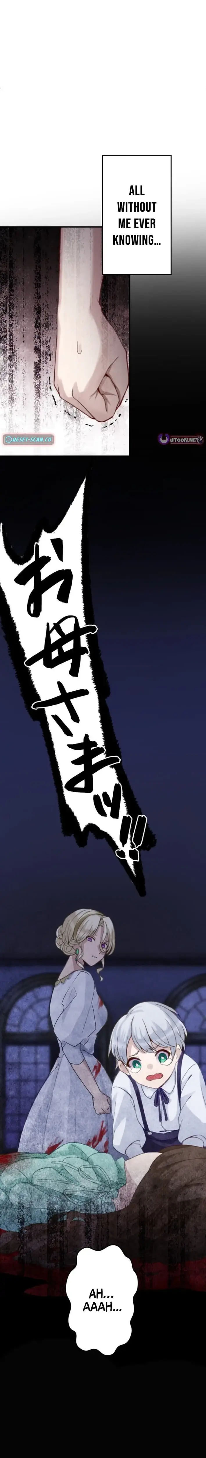Read I Was Killed by the Husband I Loved, so This Time I Won't Love Him Manga Online