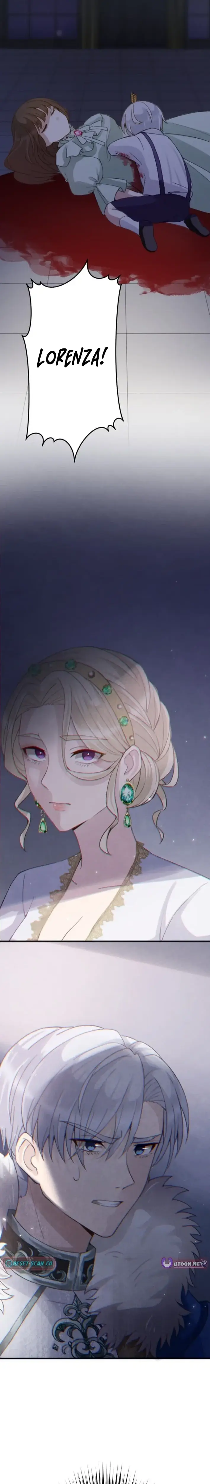 Read I Was Killed by the Husband I Loved, so This Time I Won't Love Him Manga Online