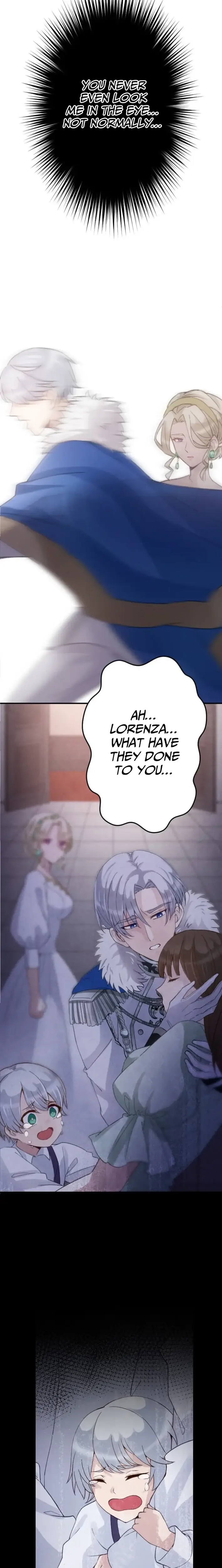 Read I Was Killed by the Husband I Loved, so This Time I Won't Love Him Manga Online