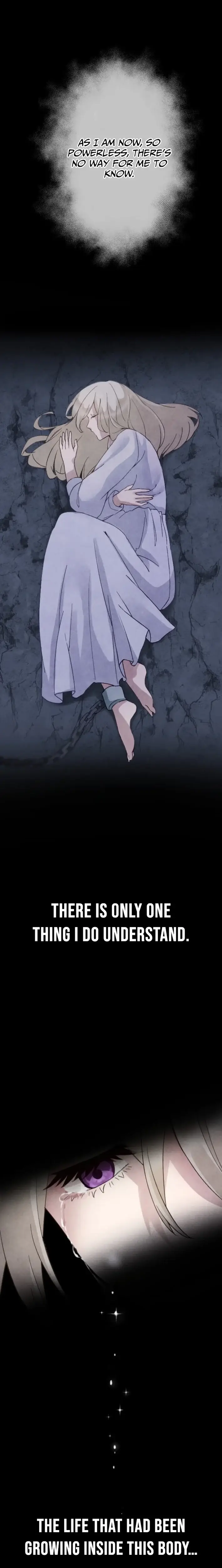 Read I Was Killed by the Husband I Loved, so This Time I Won't Love Him Manga Online
