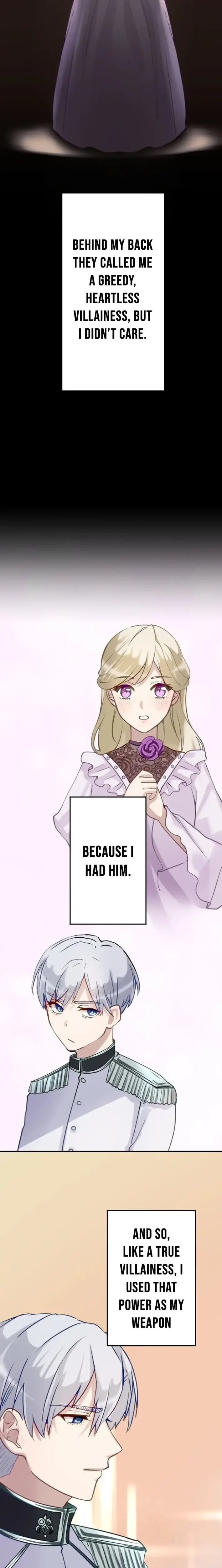 Read I Was Killed by the Husband I Loved, so This Time I Won't Love Him Manga Online