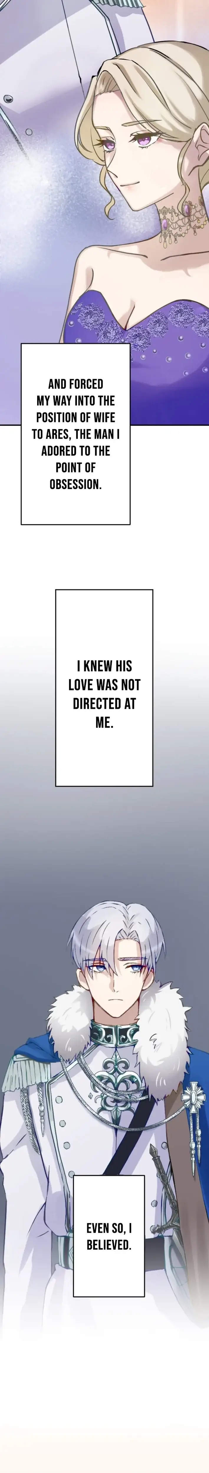 Read I Was Killed by the Husband I Loved, so This Time I Won't Love Him Manga Online