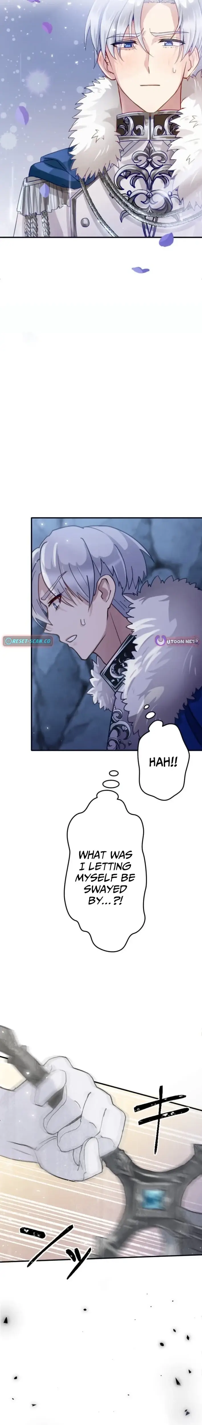 Read I Was Killed by the Husband I Loved, so This Time I Won't Love Him Manga Online