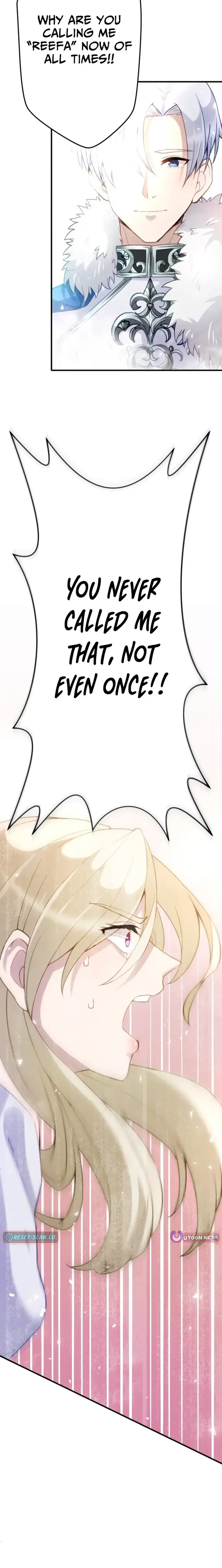 Read I Was Killed by the Husband I Loved, so This Time I Won't Love Him Manga Online