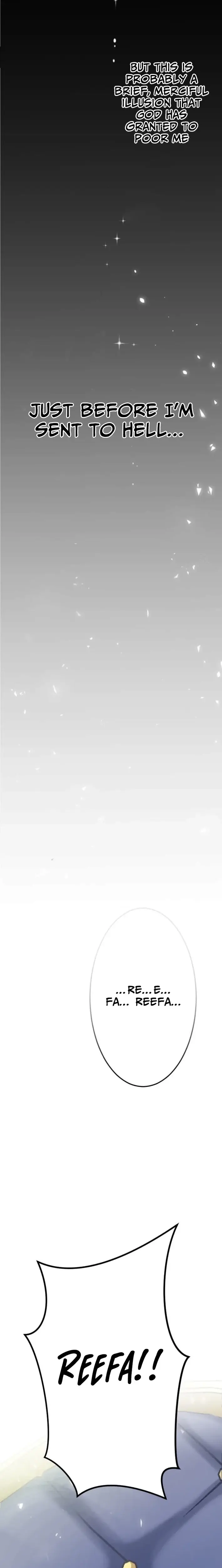Read I Was Killed by the Husband I Loved, so This Time I Won't Love Him Manga Online