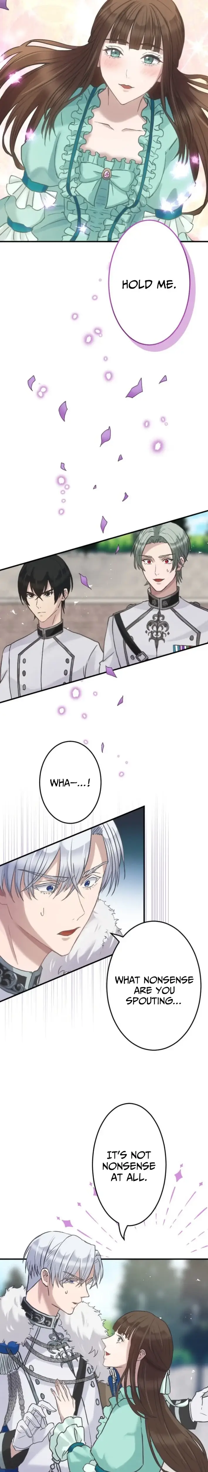 Read I Was Killed by the Husband I Loved, so This Time I Won't Love Him Manga Online