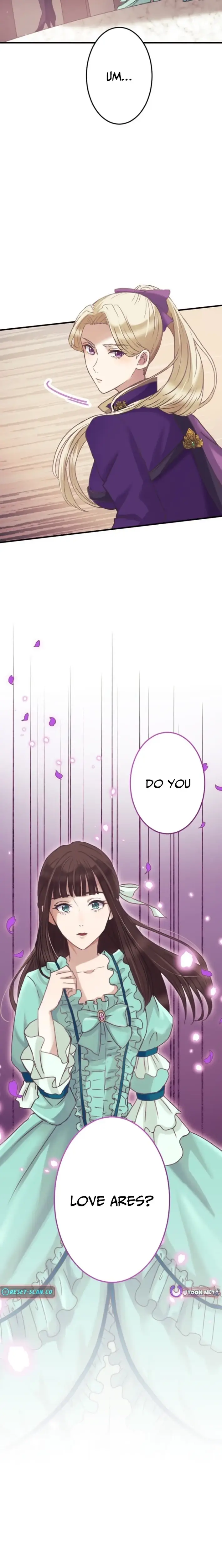 Read I Was Killed by the Husband I Loved, so This Time I Won't Love Him Manga Online