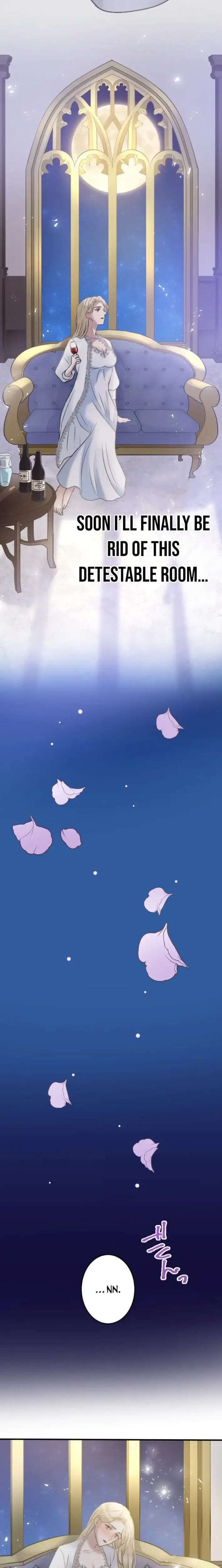 Read I Was Killed by the Husband I Loved, so This Time I Won't Love Him Manga Online