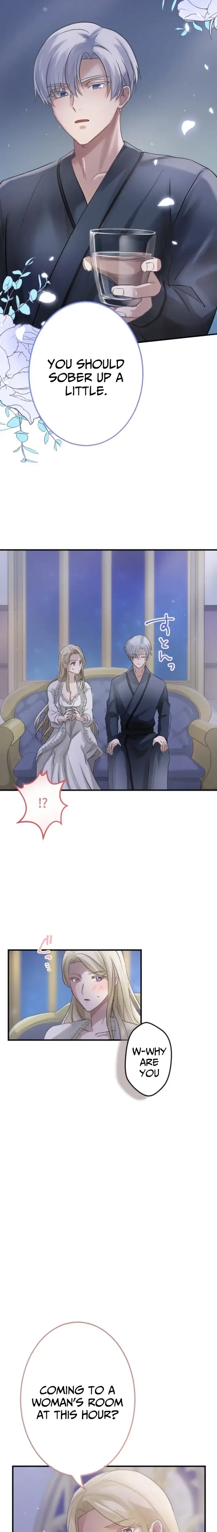 Read I Was Killed by the Husband I Loved, so This Time I Won't Love Him Manga Online