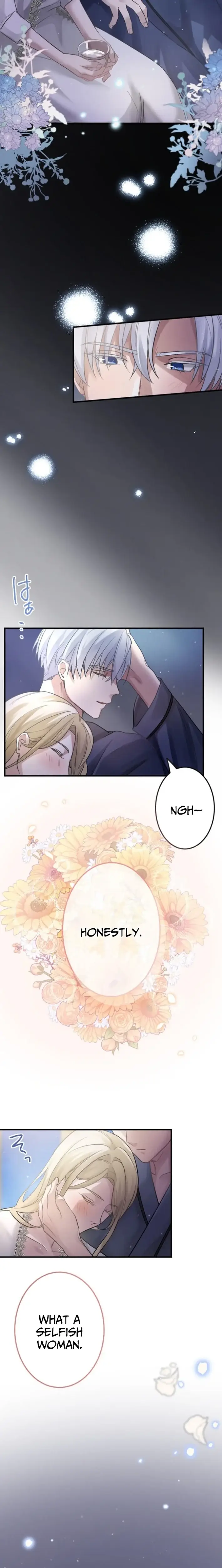 Read I Was Killed by the Husband I Loved, so This Time I Won't Love Him Manga Online