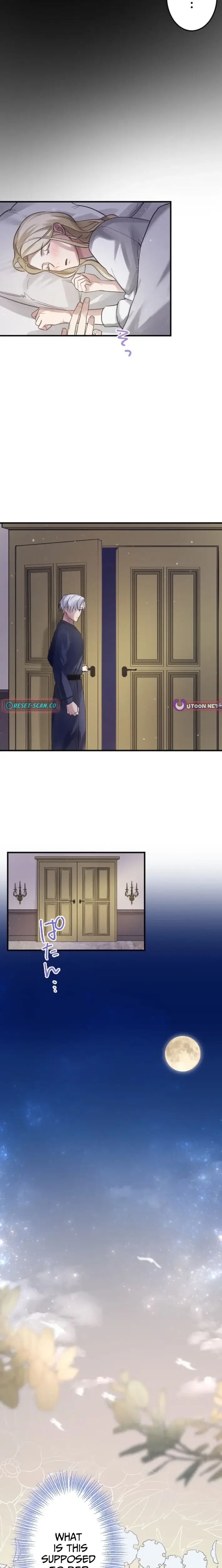 Read I Was Killed by the Husband I Loved, so This Time I Won't Love Him Manga Online
