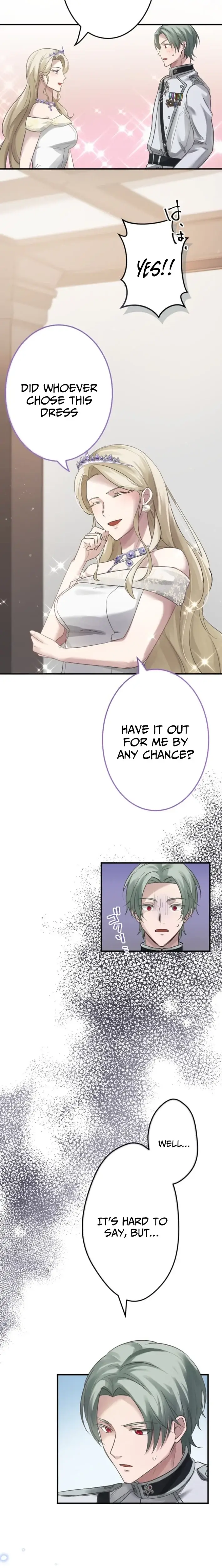 Read I Was Killed by the Husband I Loved, so This Time I Won't Love Him Manga Online