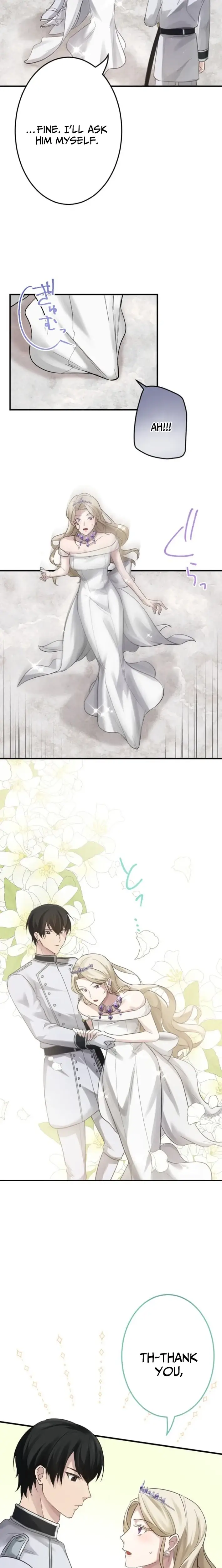 Read I Was Killed by the Husband I Loved, so This Time I Won't Love Him Manga Online