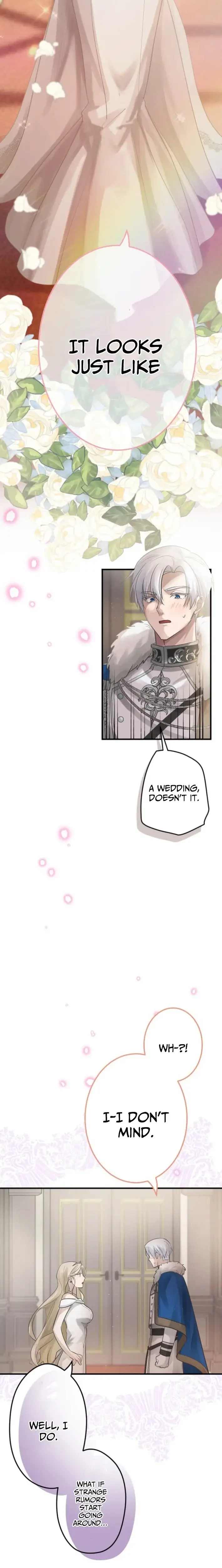 Read I Was Killed by the Husband I Loved, so This Time I Won't Love Him Manga Online