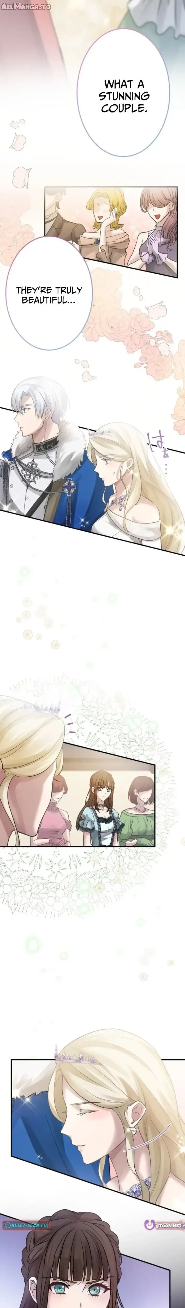 Read I Was Killed by the Husband I Loved, so This Time I Won't Love Him Manga Online