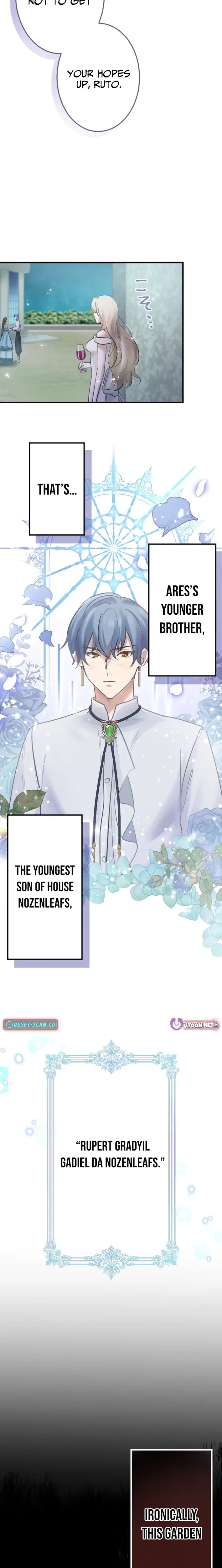 Read I Was Killed by the Husband I Loved, so This Time I Won't Love Him Manga Online