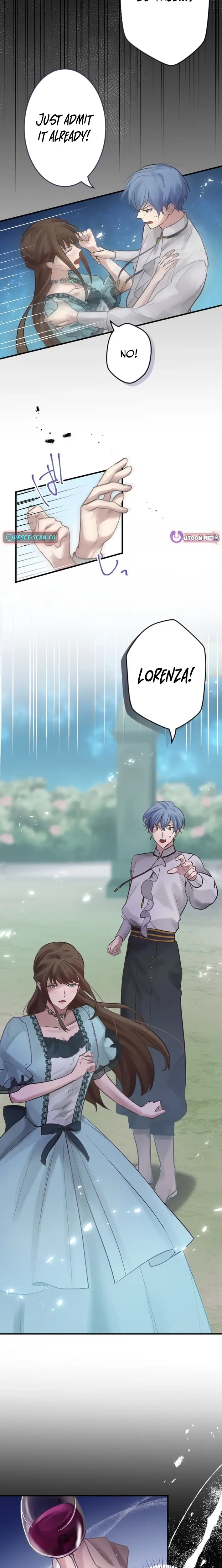 Read I Was Killed by the Husband I Loved, so This Time I Won't Love Him Manga Online