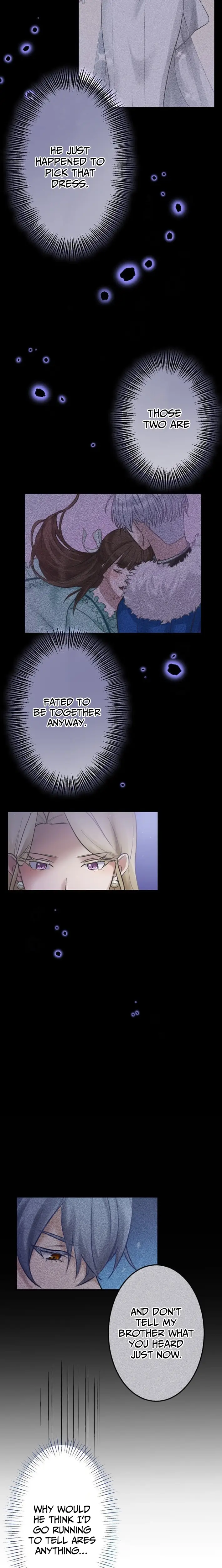 Read I Was Killed by the Husband I Loved, so This Time I Won't Love Him Manga Online