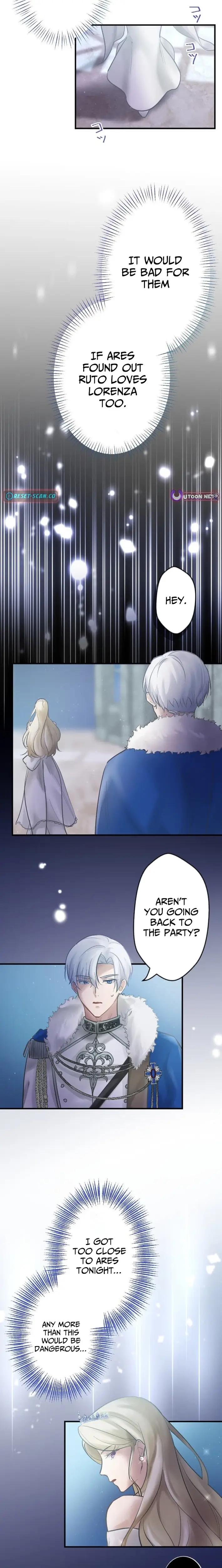 Read I Was Killed by the Husband I Loved, so This Time I Won't Love Him Manga Online