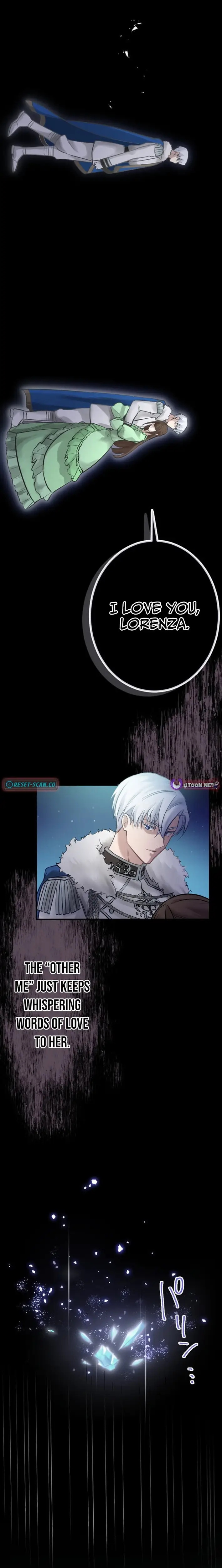 Read I Was Killed by the Husband I Loved, so This Time I Won't Love Him Manga Online