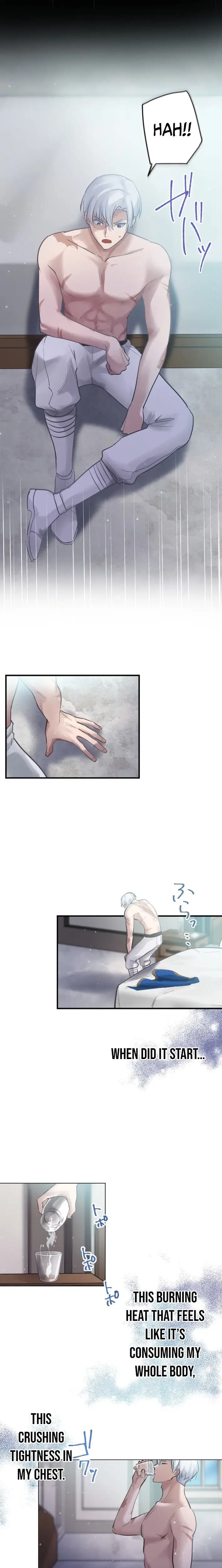 Read I Was Killed by the Husband I Loved, so This Time I Won't Love Him Manga Online