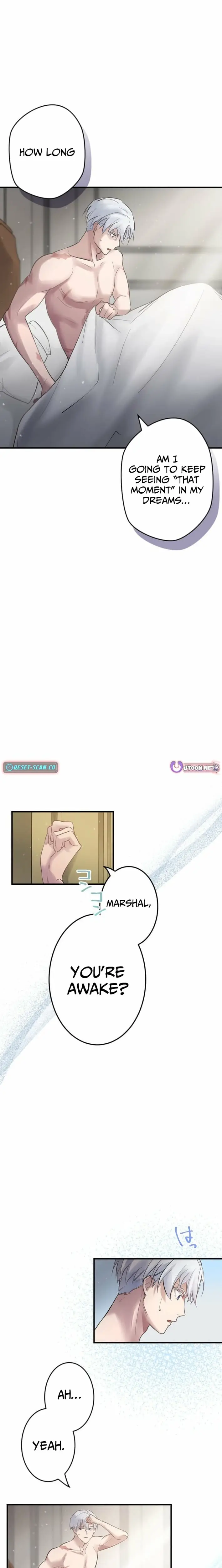 Read I Was Killed by the Husband I Loved, so This Time I Won't Love Him Manga Online