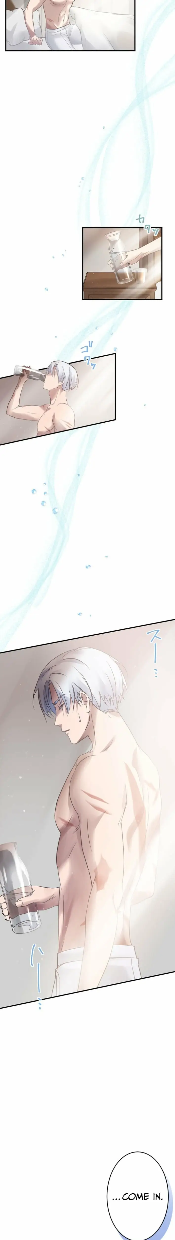 Read I Was Killed by the Husband I Loved, so This Time I Won't Love Him Manga Online