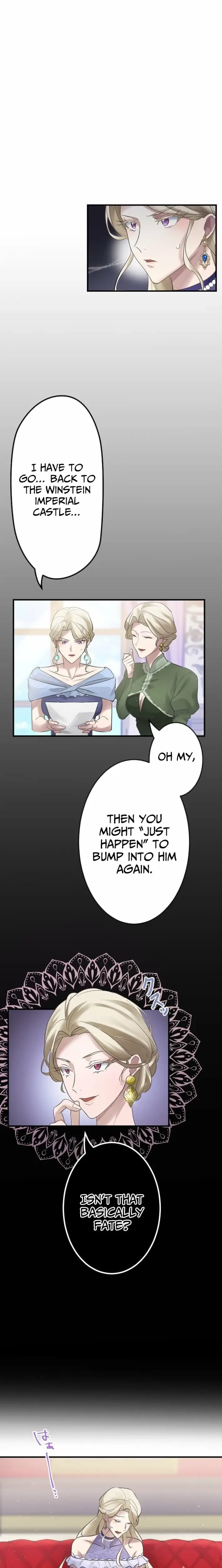Read I Was Killed by the Husband I Loved, so This Time I Won't Love Him Manga Online