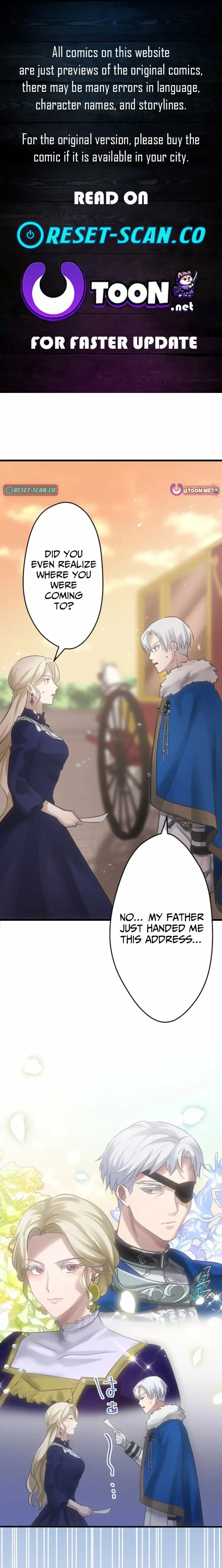 Read I Was Killed by the Husband I Loved, so This Time I Won't Love Him Manga Online