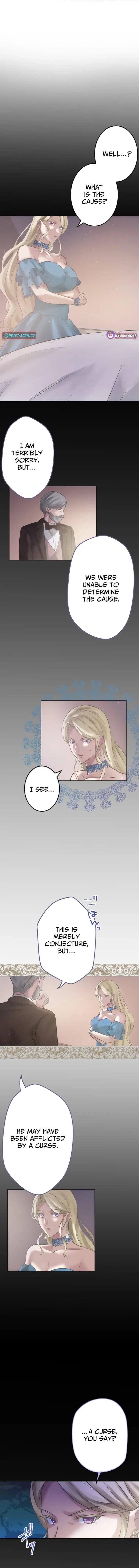 Read I Was Killed by the Husband I Loved, so This Time I Won't Love Him Manga Online