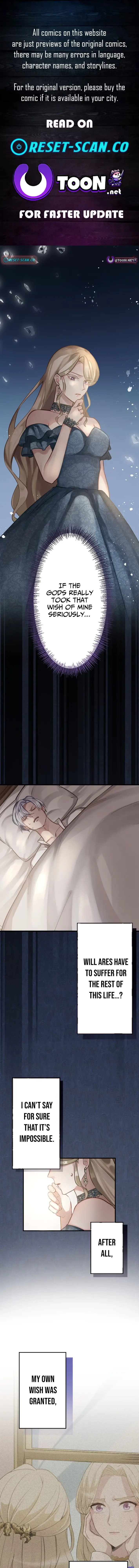 Read I Was Killed by the Husband I Loved, so This Time I Won't Love Him Manga Online