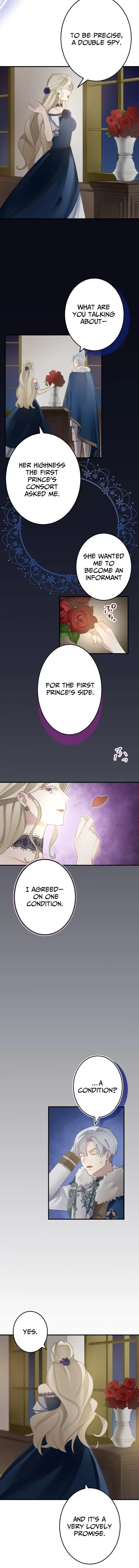 Read I Was Killed by the Husband I Loved, so This Time I Won't Love Him Manga Online