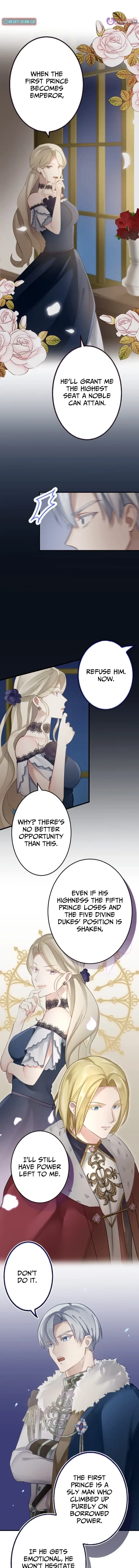 Read I Was Killed by the Husband I Loved, so This Time I Won't Love Him Manga Online