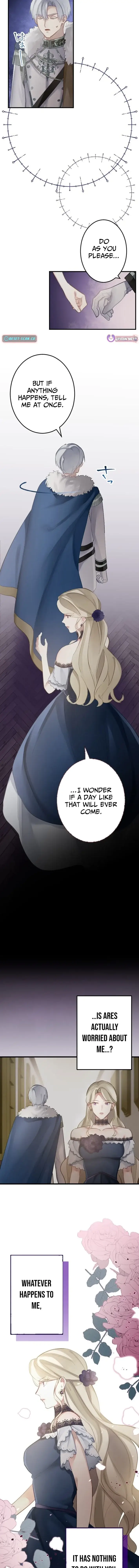 Read I Was Killed by the Husband I Loved, so This Time I Won't Love Him Manga Online