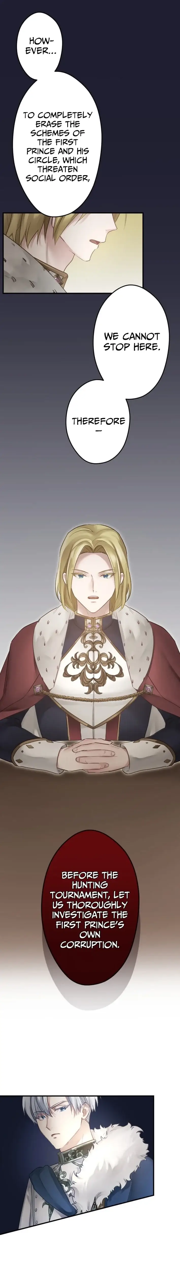 Read I Was Killed by the Husband I Loved, so This Time I Won't Love Him Manga Online