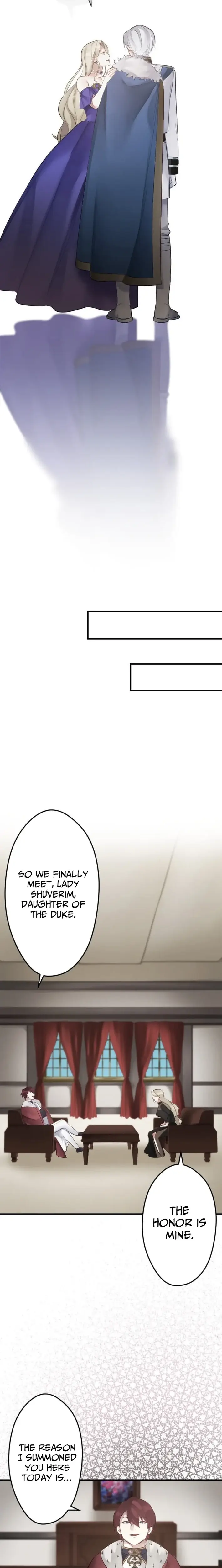 Read I Was Killed by the Husband I Loved, so This Time I Won't Love Him Manga Online