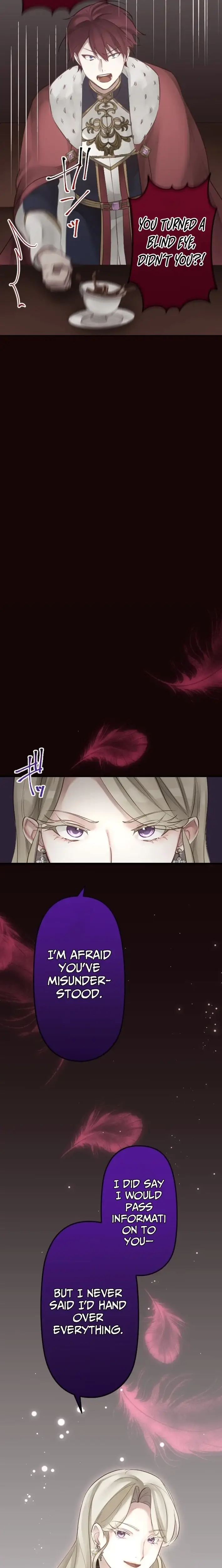 Read I Was Killed by the Husband I Loved, so This Time I Won't Love Him Manga Online