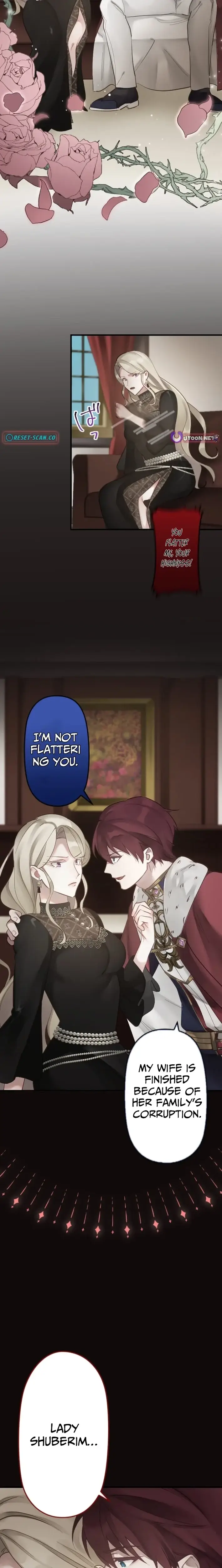 Read I Was Killed by the Husband I Loved, so This Time I Won't Love Him Manga Online