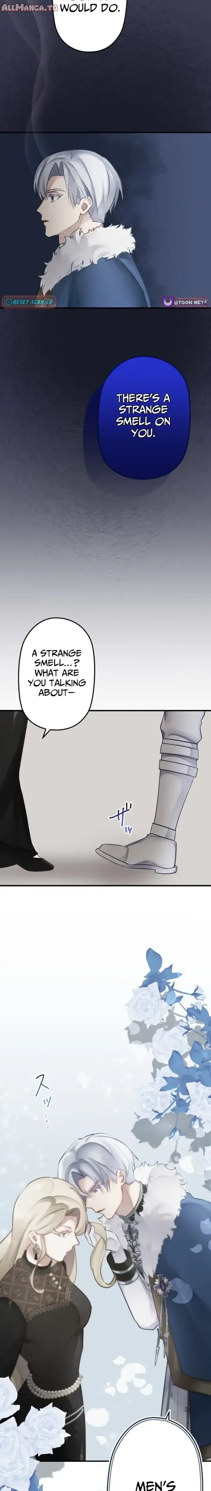 Read I Was Killed by the Husband I Loved, so This Time I Won't Love Him Manga Online